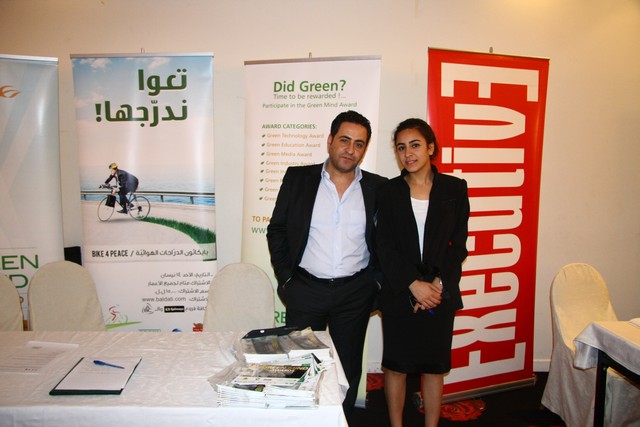 Build It Green Lebanon